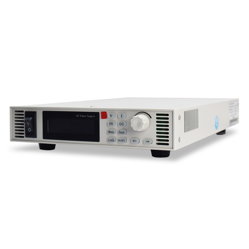 Programmable Dc Power Supply 30V 10A - Catu daya DC 30V 20A 60V