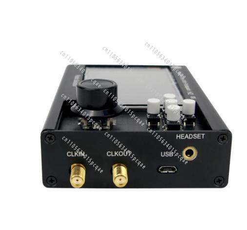 Sdr Software Defined Radio Hackrf - Untuk HACKRF ONE SDR Software Defined