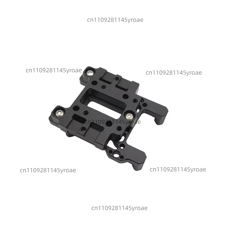 Voron 2.4 R2 Kit - Kit Kereta CNC Voron 2.4 R2/Trident,