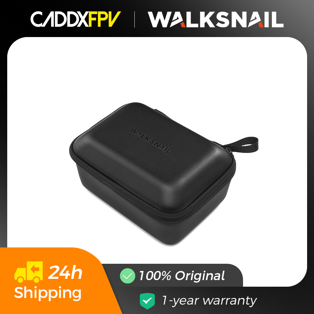 Fpv Goggles Walksnail Avatar Hd - Tas tangan untuk kotak penyimpanan Walksnail