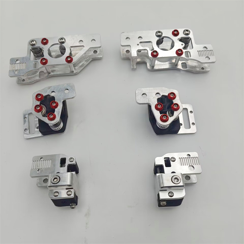 Voron 2.4 R2 Kit - Funssor Voron 2.4 R2 Printer 3D