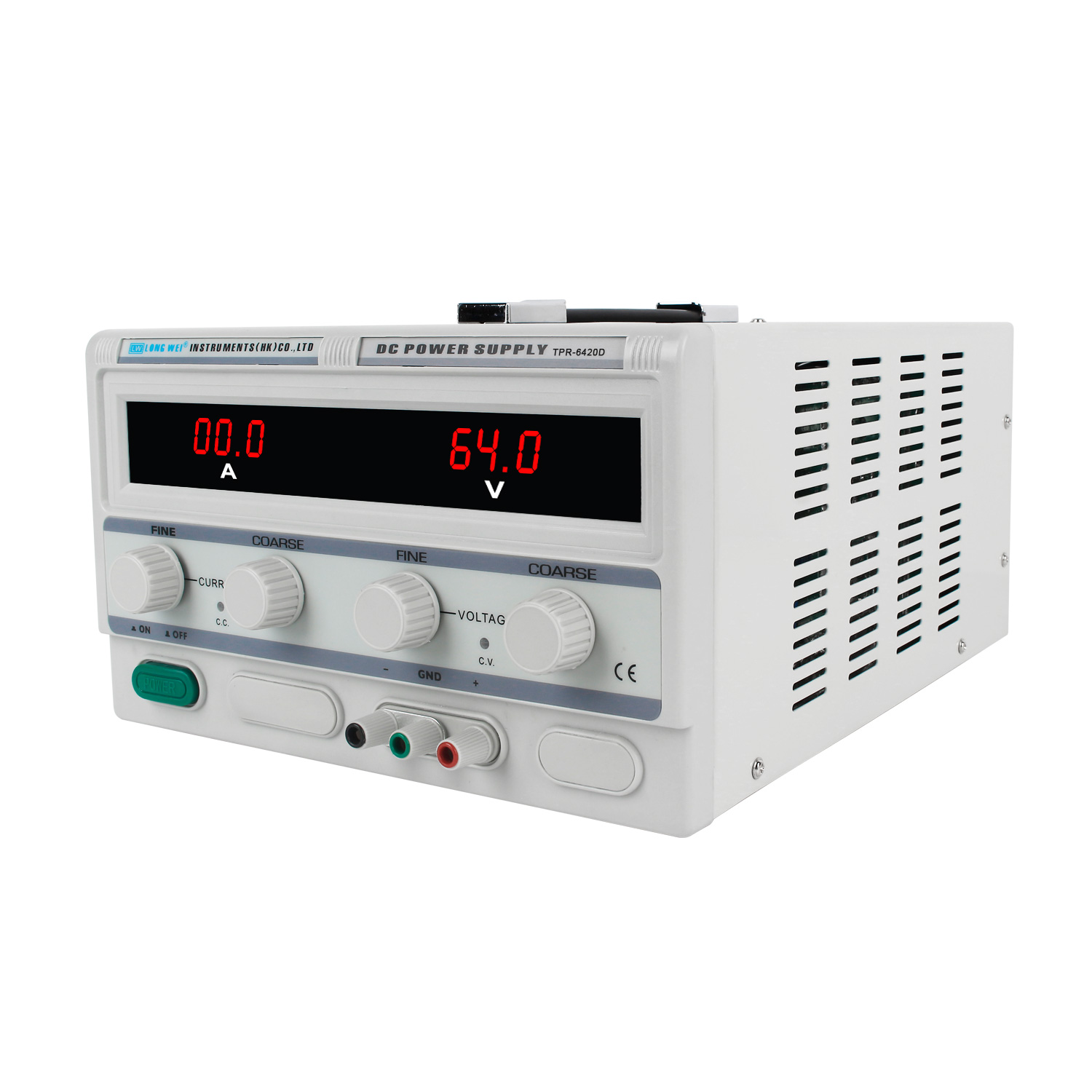 Catu Daya DC Linear Digital LE - Linear Lab Power Supply Adjustable ulasan dan harga