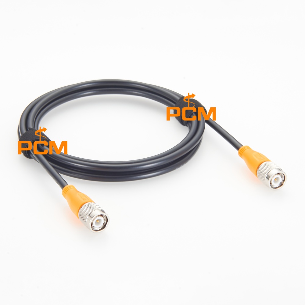 Kabel Pigtail Coax RG58 TNC ke - Signal Generator Spectrum Analyzer ulasan dan harga