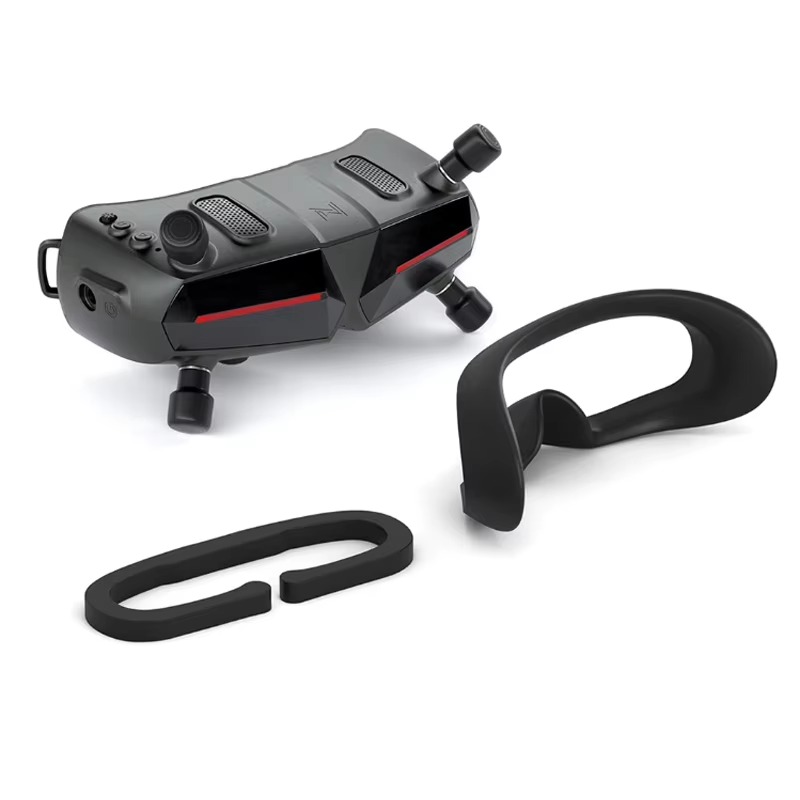 2025 Kacamata HD Avatar Walksn - Fpv Goggles Walksnail Avatar Hd ulasan dan harga