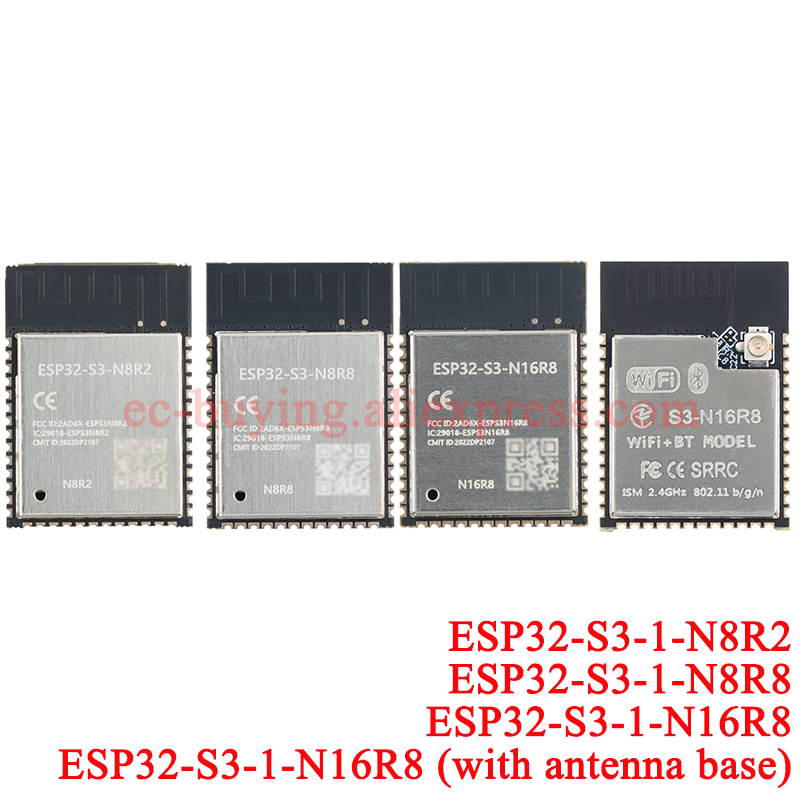 Papan Pengembangan ESP32-S3 de - Esp32 S3 Development Board Lot ulasan dan harga