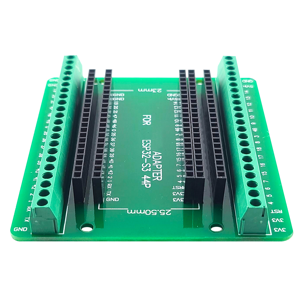 Papan Pengembangan ESP32 S3 de - Esp32 S3 Development Board Lot ulasan dan harga