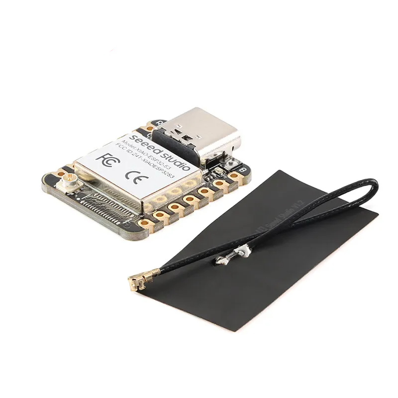 1 Buah/Lot Studio XIAO ESP32-S - Esp32 S3 Development Board Lot ulasan dan harga