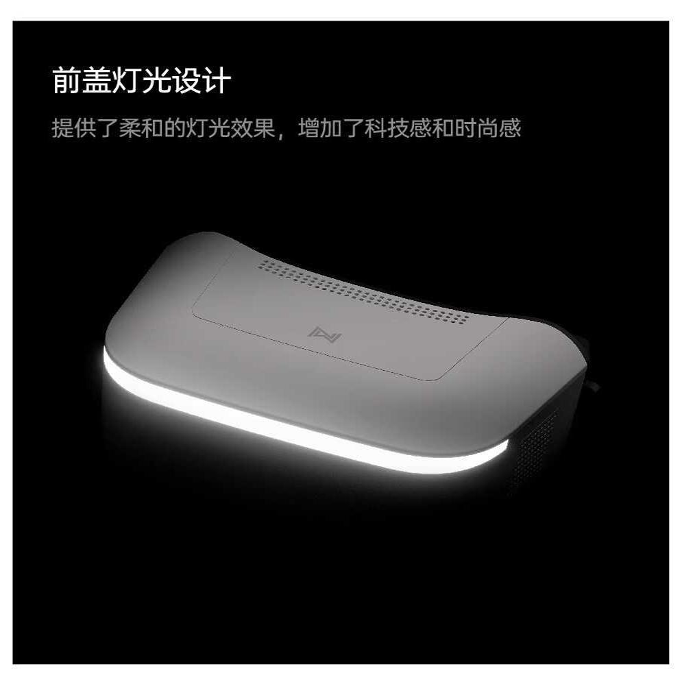 Kacamata Walksnail Avatar HD G - Fpv Goggles Walksnail Avatar Hd ulasan dan harga