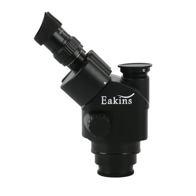 Mikroskop Stereo Trinokuler Si - Stereo Trinocular Microscope Pcb ulasan dan harga