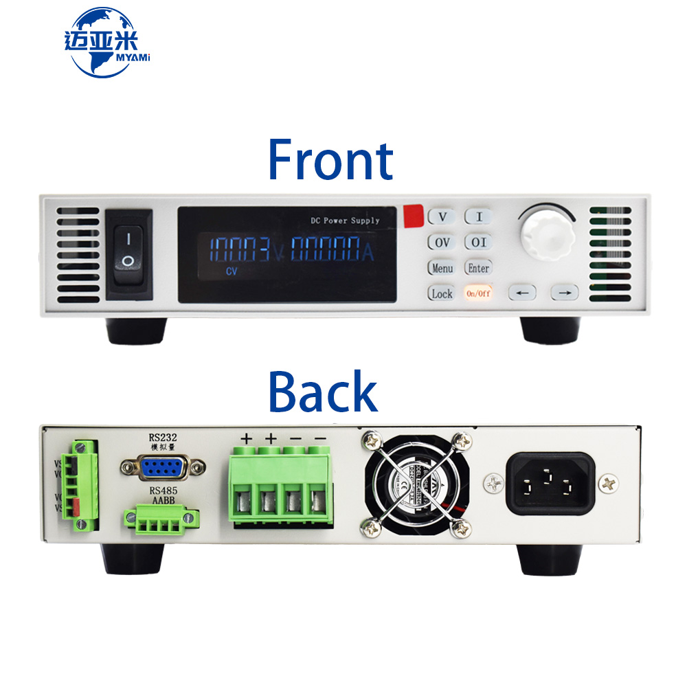 Catu daya DC 30V 20A 60V 10A 1 - Programmable Dc Power Supply 30V 10A ulasan dan harga