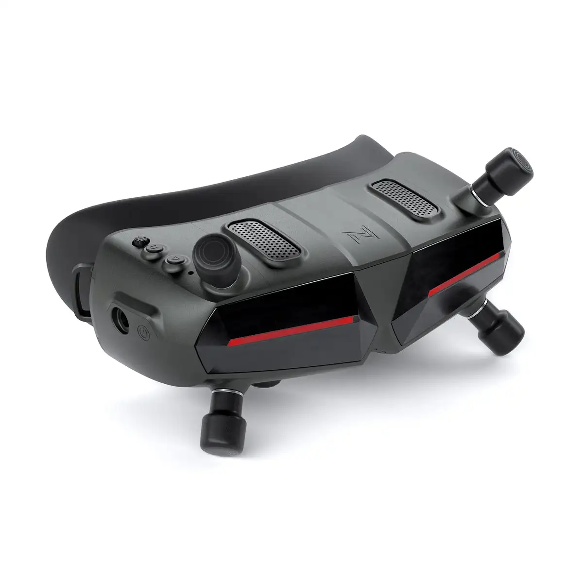 Kacamata Avatar HD Walksnail X - Fpv Goggles Walksnail Avatar Hd ulasan dan harga