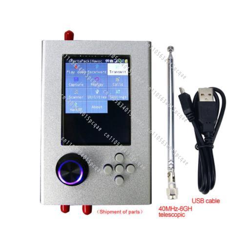 Untuk HACKRF ONE SDR Software  - Sdr Software Defined Radio Hackrf ulasan dan harga