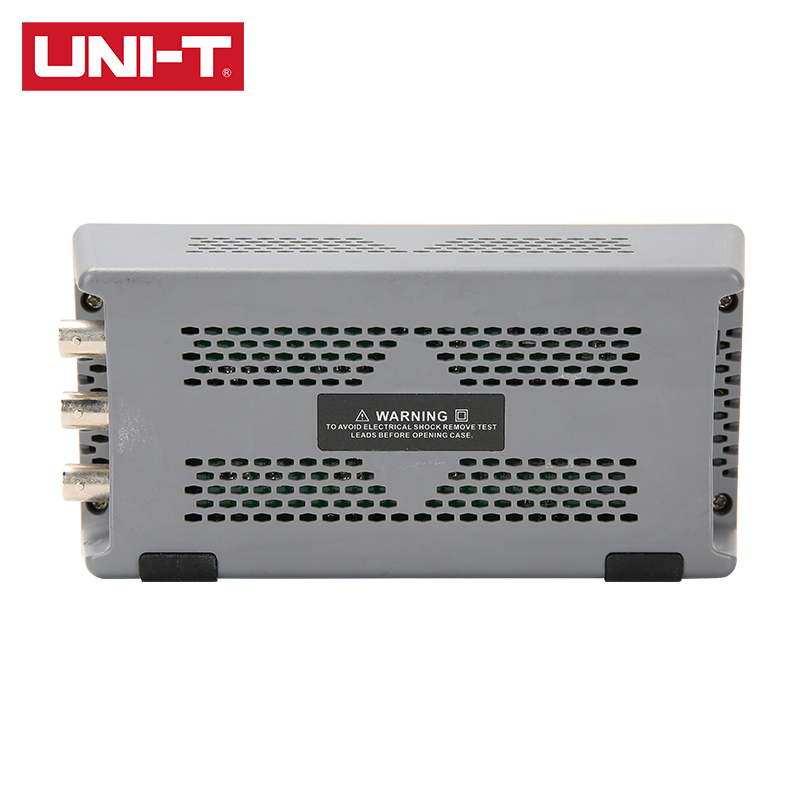 UTG962E Generator Gelombang Ar - Function Arbitrary Waveform Generator ulasan dan harga