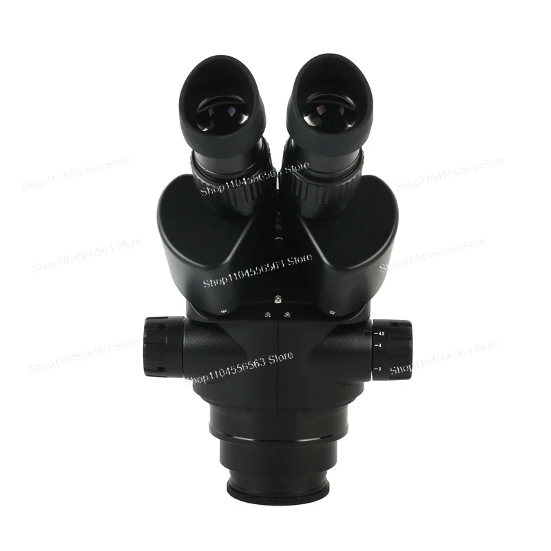 Set Mikroskop Stereo Trinokula - Stereo Trinocular Microscope Pcb ulasan dan harga