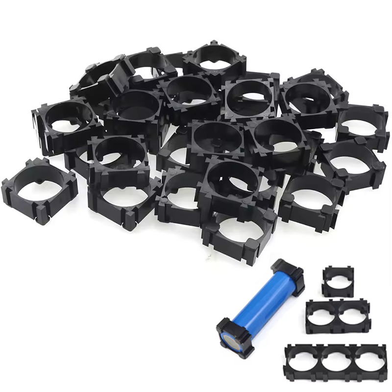 100Pcs Penyangga Baterai 18650 - Spot Welder 18650 Battery Pack ulasan dan harga