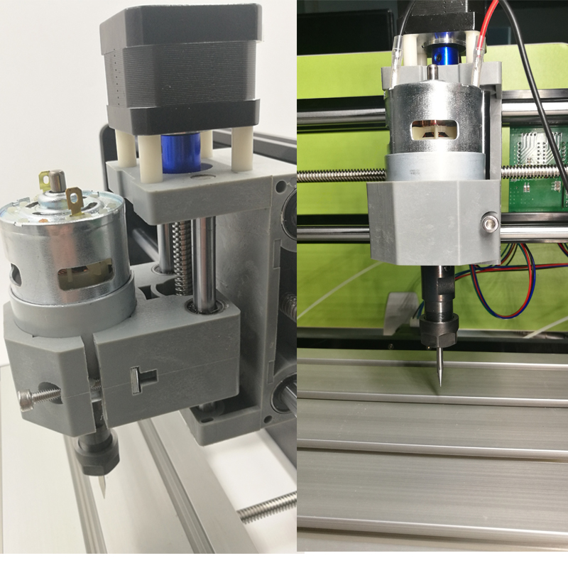 Mesin pahat Laser, mesin Route - Mini Laser Engraver Cnc Router ulasan dan harga
