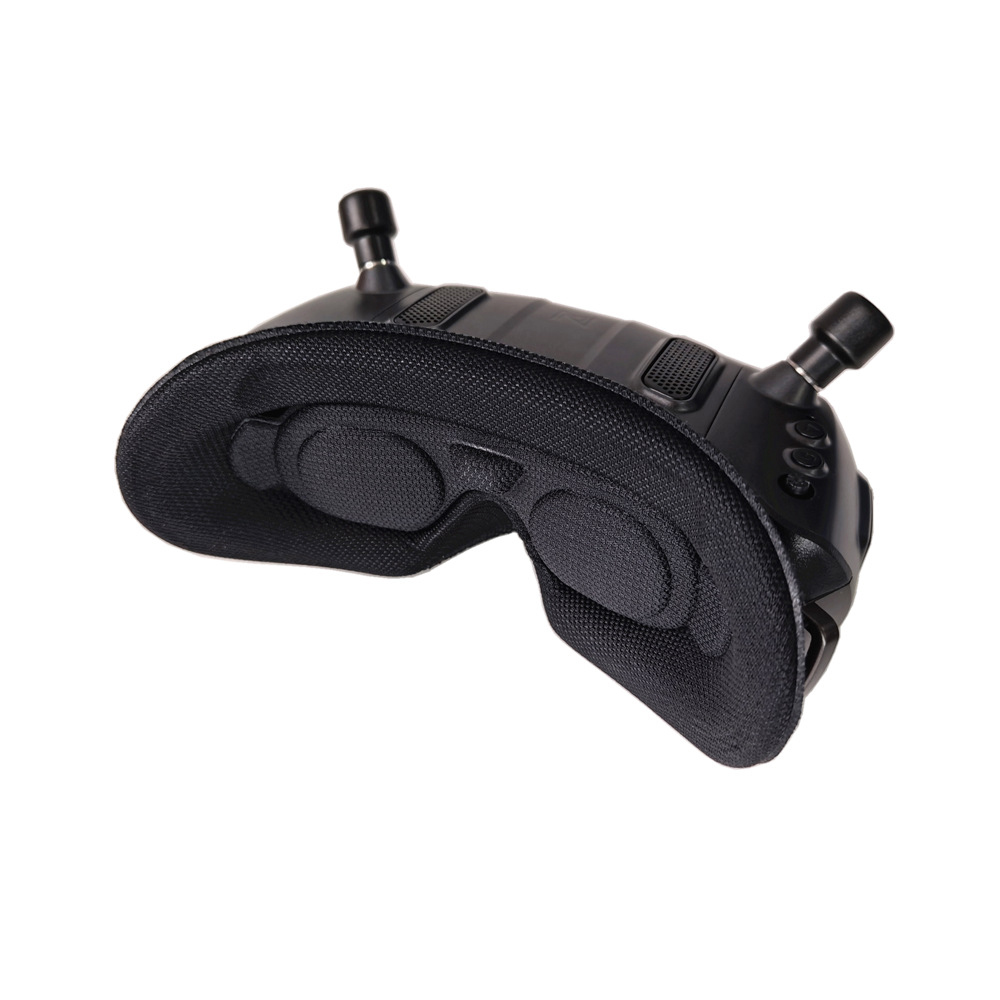 WLYL FPV Headset Faceplate Mas - Fpv Goggles Walksnail Avatar Hd ulasan dan harga