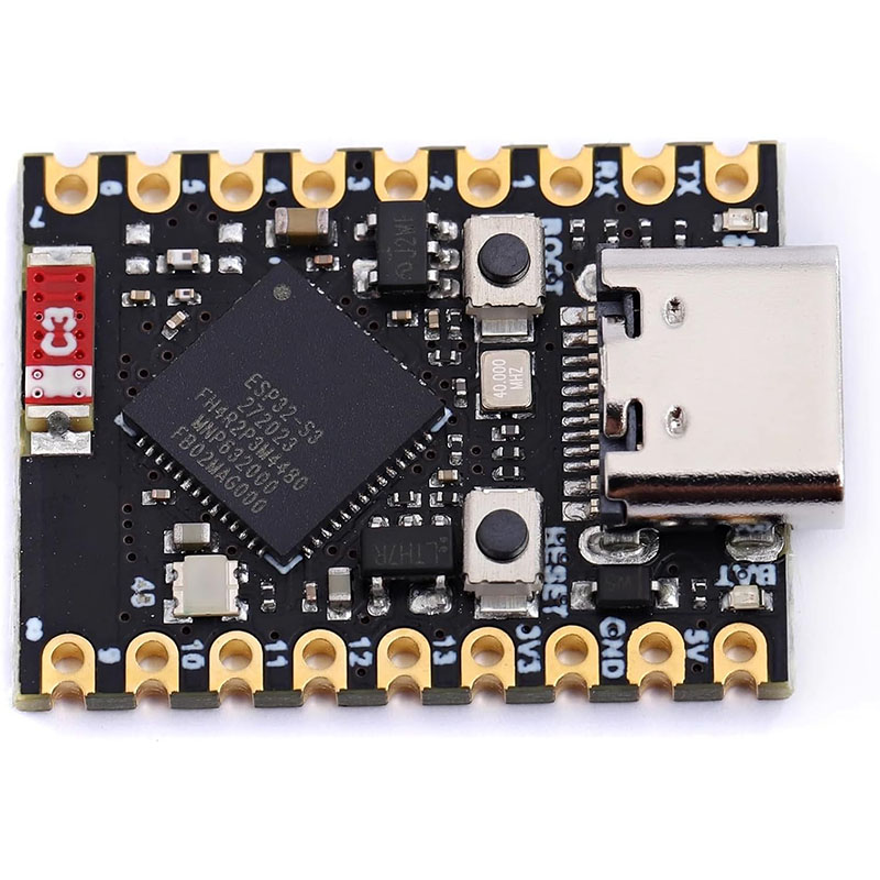 3 Buah/Lot Papan Pengembangan  - Esp32 S3 Development Board Lot ulasan dan harga