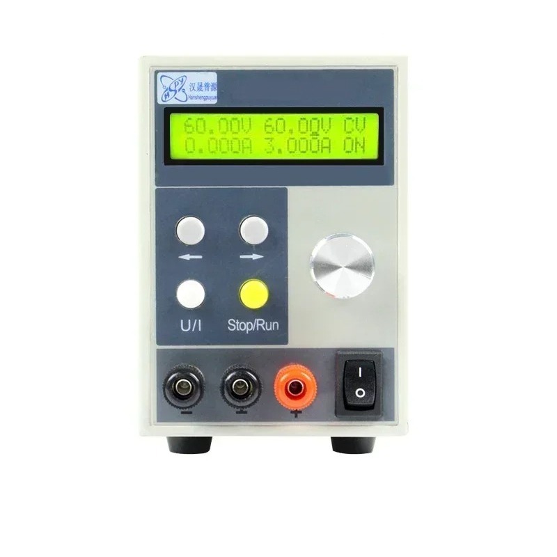 Seri HSPY Catu Daya Laboratori - Programmable Dc Power Supply 30V 10A ulasan dan harga