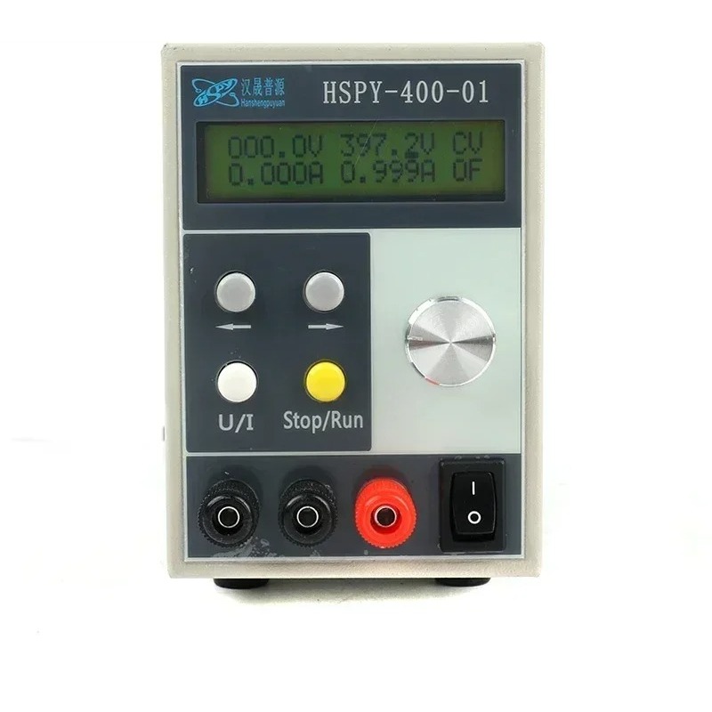 Seri HSPY Catu Daya Laboratori - Programmable Dc Power Supply 30V 10A ulasan dan harga