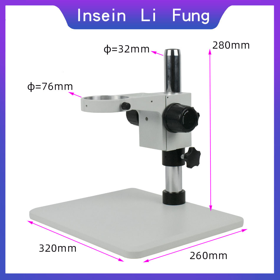 Industri Stereo Mikroskop Bino - Stereo Trinocular Microscope Pcb ulasan dan harga