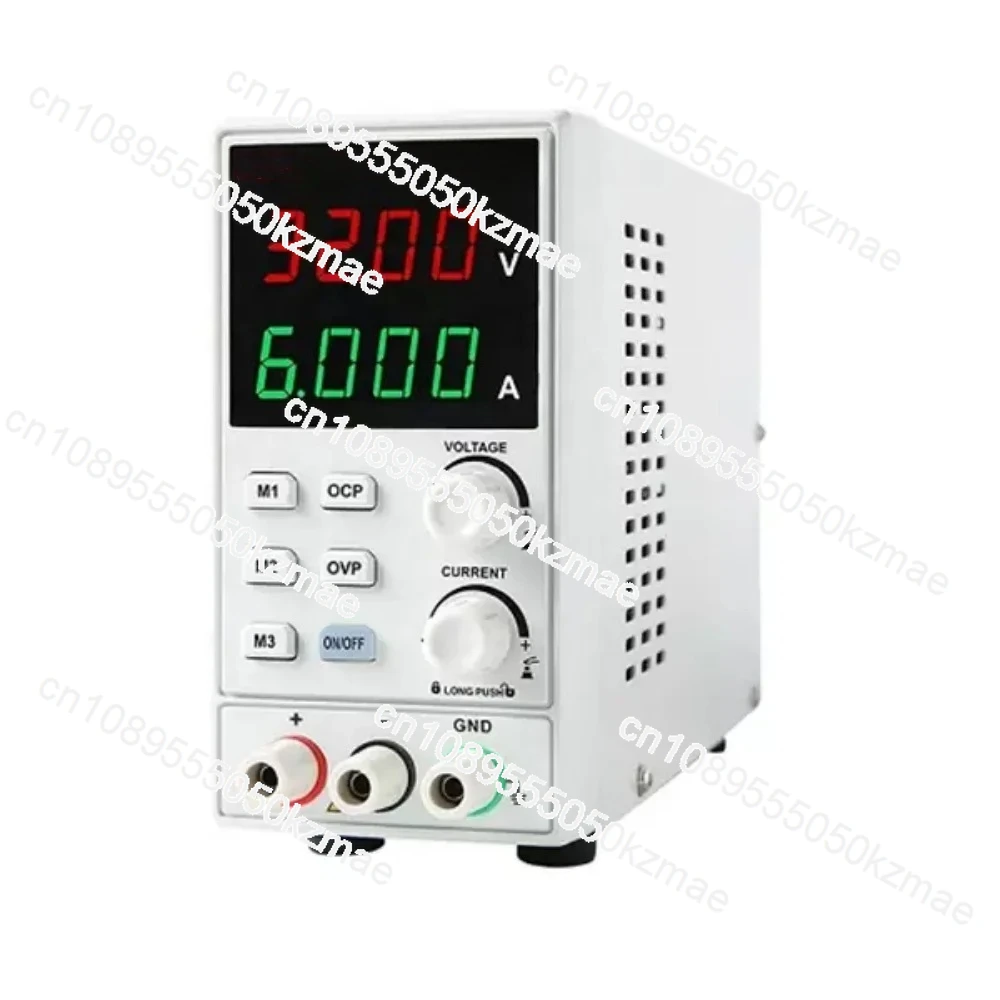 UTP1306 Catu Daya Linier yang  - Linear Lab Power Supply Adjustable ulasan dan harga