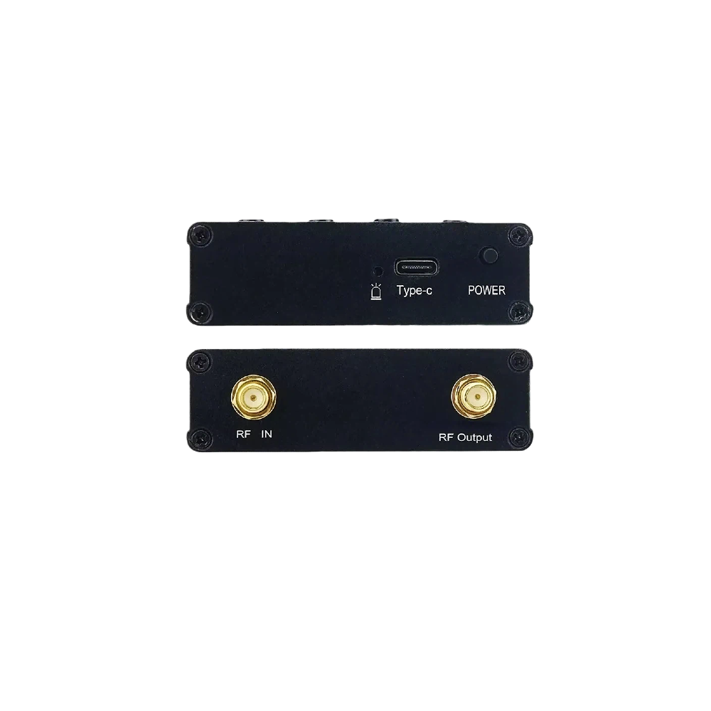 Alat Uji Sinyal Nirkabel RF Po - Signal Generator Spectrum Analyzer ulasan dan harga