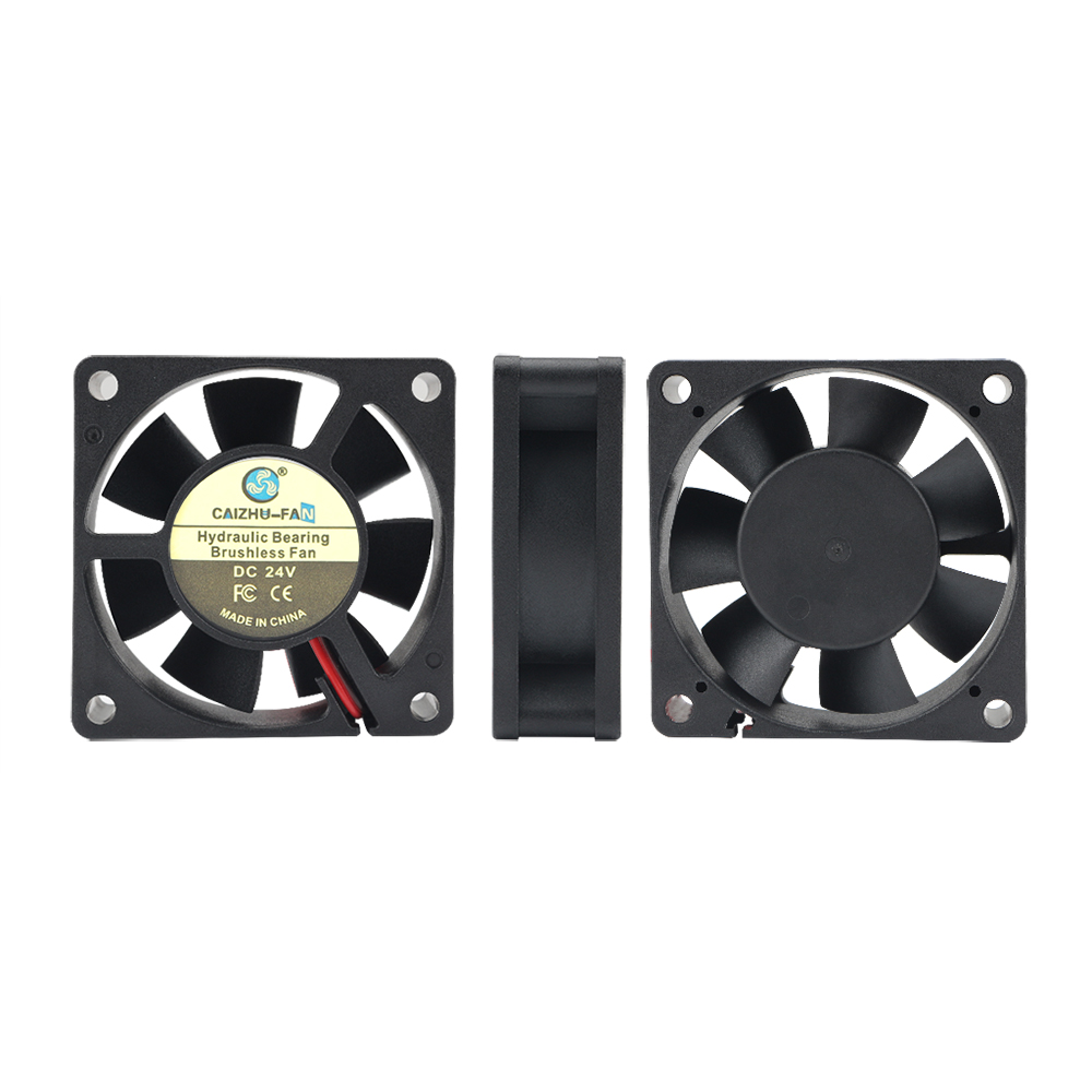 FYSETC 4010/6020 Kipas Pending - Voron 2.4 R2 Kit ulasan dan harga