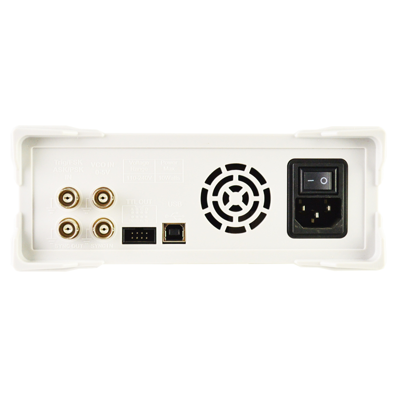 Baru FY6900 60MHz Dual Channel - Function Arbitrary Waveform Generator ulasan dan harga