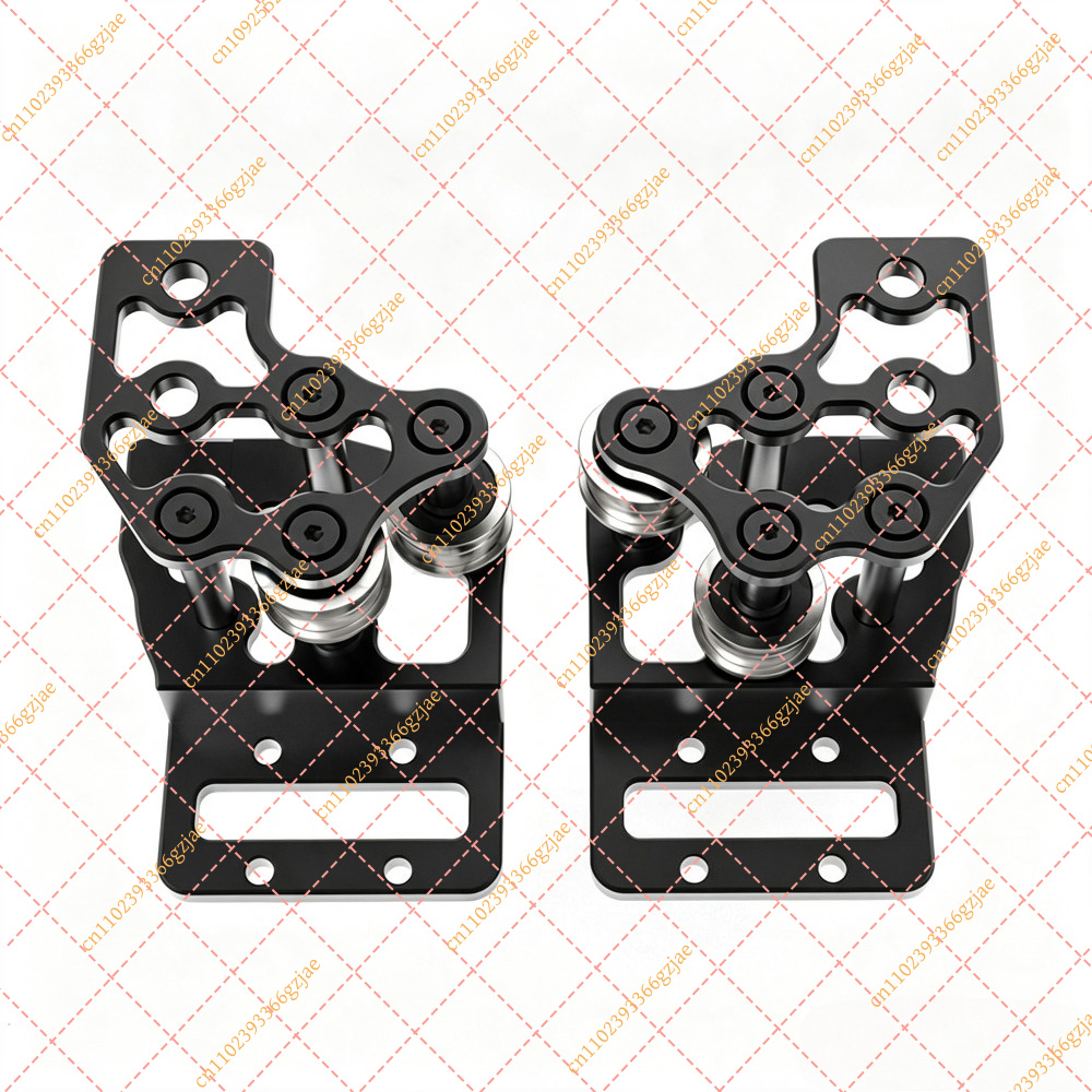 Kit Sambungan XY Aluminium Has - Voron 2.4 R2 Kit ulasan dan harga