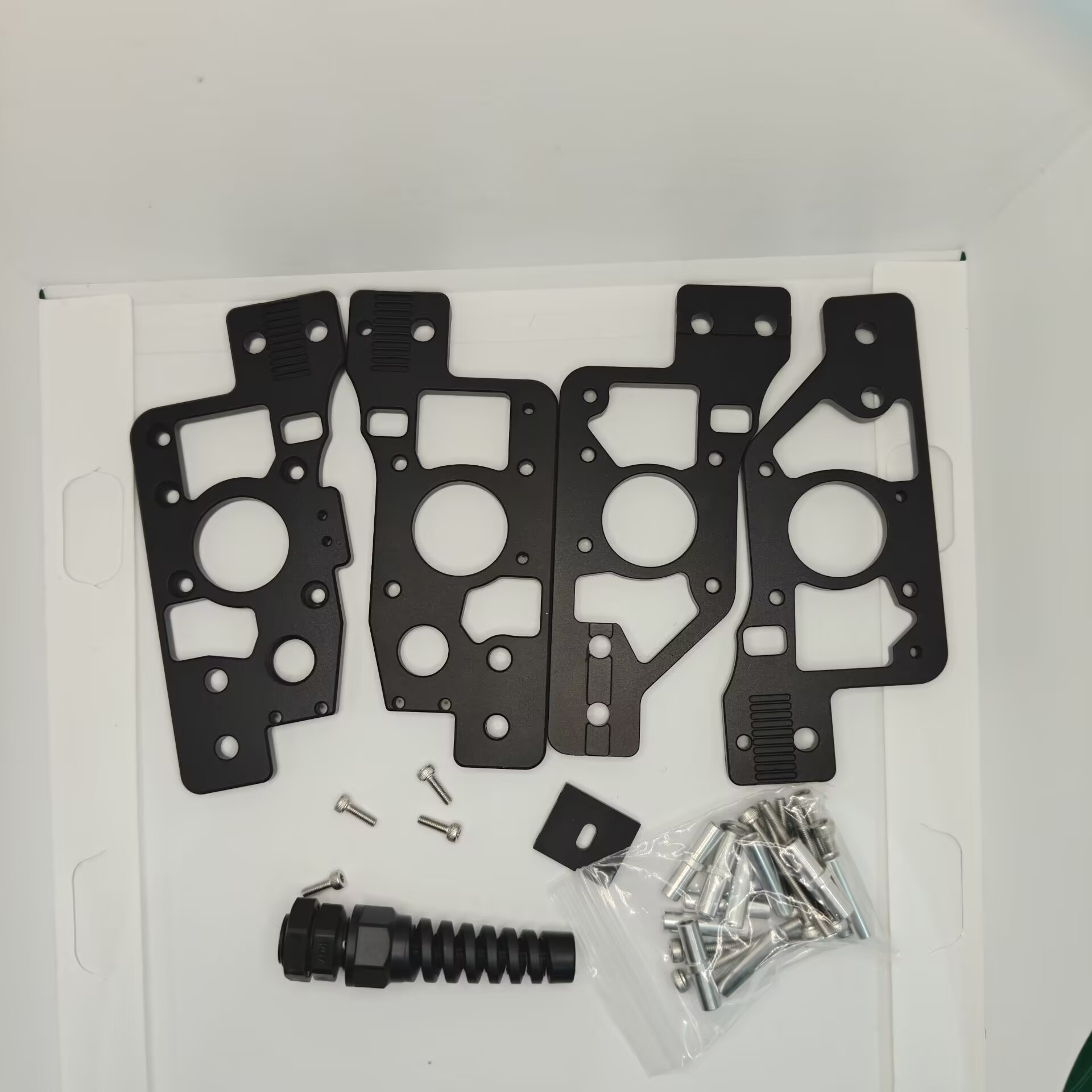 Funssor Voron2.4 R2 Printer 3D - Voron 2.4 R2 Kit ulasan dan harga