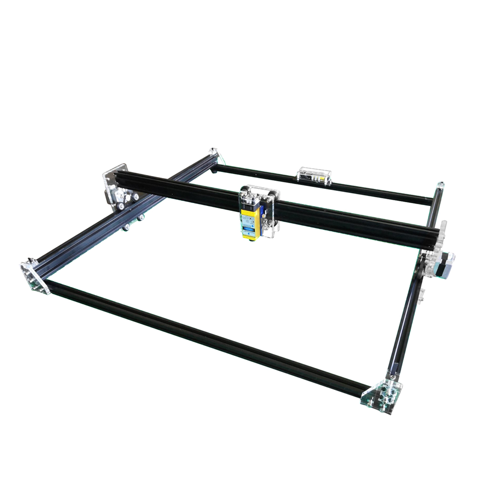 Mesin Router Kayu CNC Laser Mi - Mini Laser Engraver Cnc Router ulasan dan harga