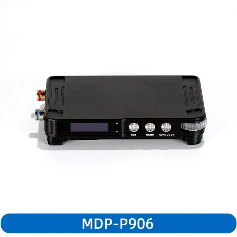 Catu Daya Digital MDP-P906 Bar - Linear Lab Power Supply Adjustable ulasan dan harga