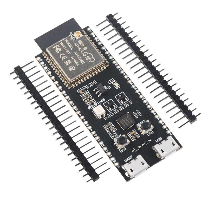 5 Buah/Lot ESP32-S3-DevKitC-1  - Esp32 S3 Development Board Lot ulasan dan harga