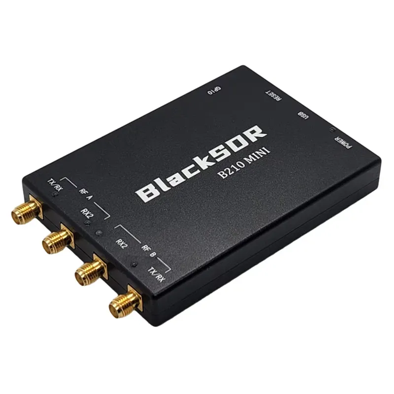 B210 Mini AD9361 Kit Motherboa - Sdr Software Defined Radio Hackrf ulasan dan harga