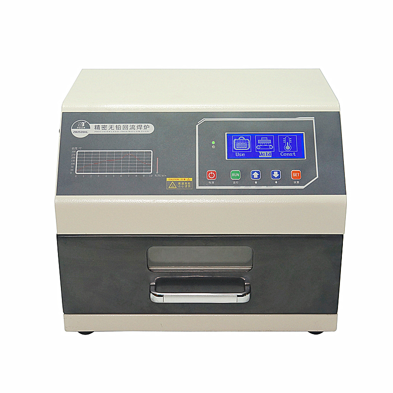 LY 962D Tampilan Digital SMD S - Reflow Oven Pcb T962 ulasan dan harga